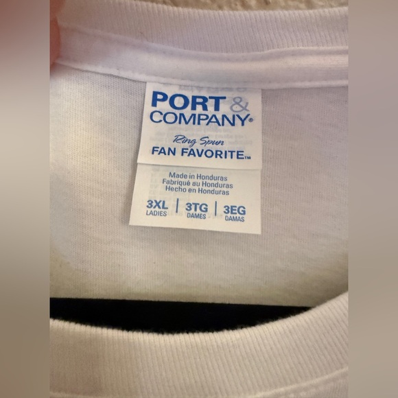 NWOT FARMERS MARKET TOP - Picture 3 of 4